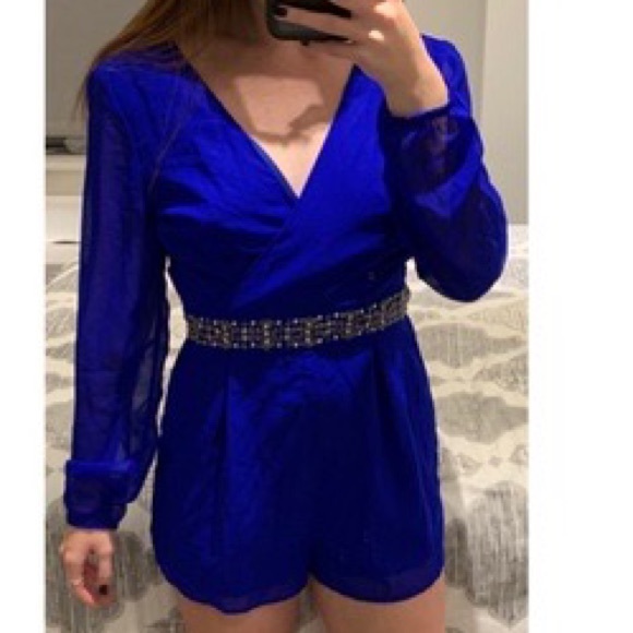 Romper - Picture 4 of 4